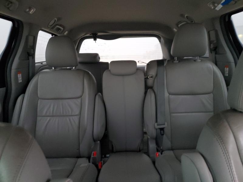 2015 TOYOTA SIENNA XLE - 5TDYK3DC4FS685841