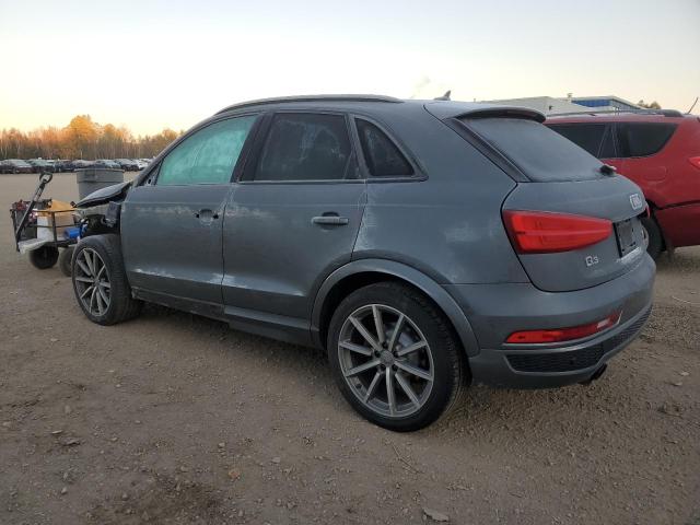 2016 AUDI Q3 PRESTIG - WA1GFCFS8GR024859