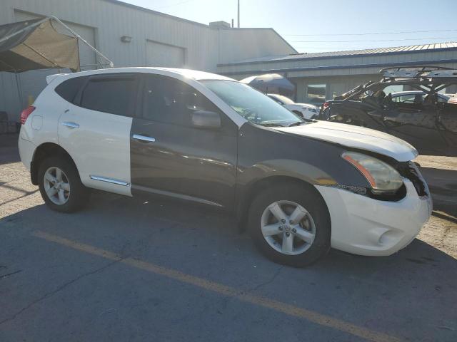 2013 NISSAN ROGUE S #3297896826