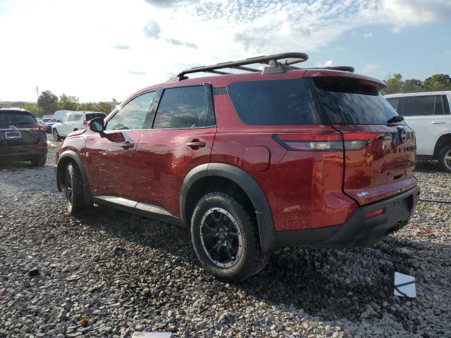 2025 NISSAN PATHFINDER #3286736324
