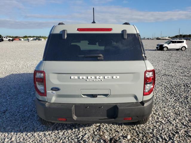 2024 FORD BRONCO SPO - 3FMCR9B65RRF40543