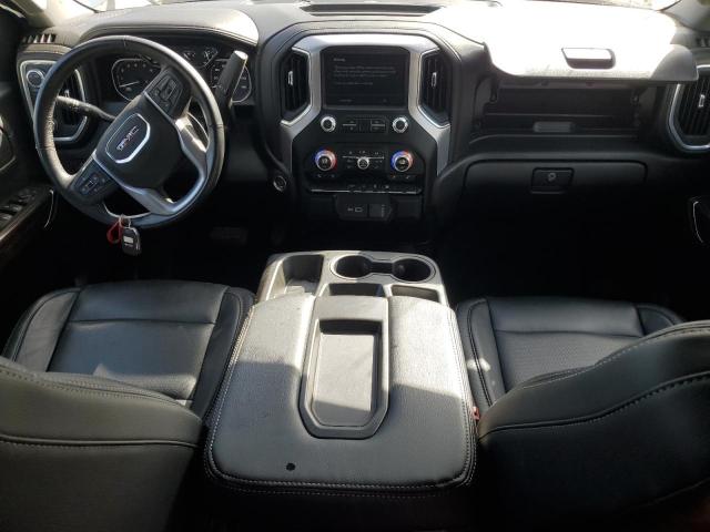 2022 GMC SIERRA LIM #3292394294