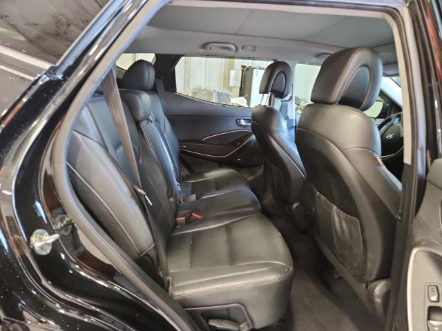 2017 HYUNDAI SANTA FE S - 5XYZWDLAXHG433980