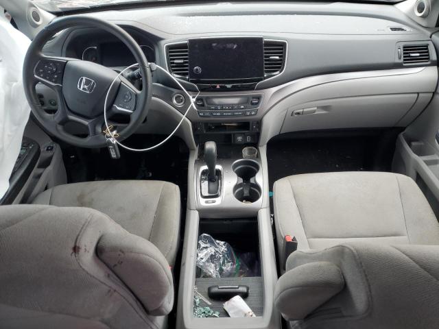 2019 HONDA PILOT EX - 5FNYF6H39KB032582