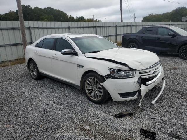 2013 FORD TAURUS LIMITED - 1FAHP2F81DG218300