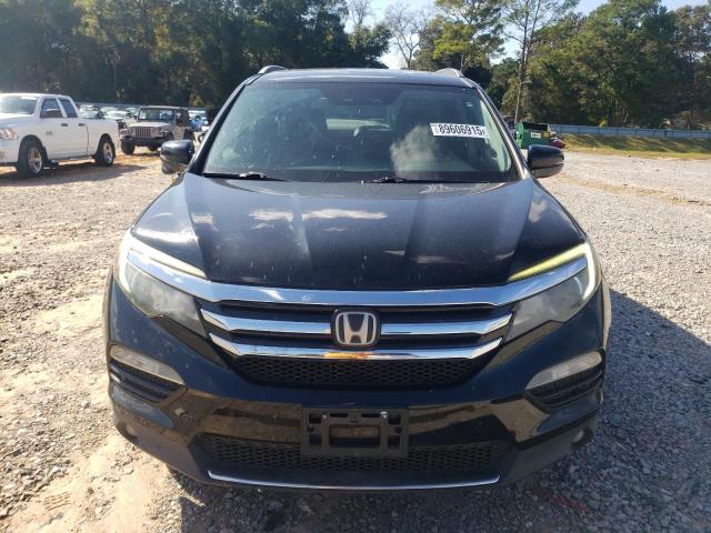 2017 HONDA PILOT TOUR #3290223222