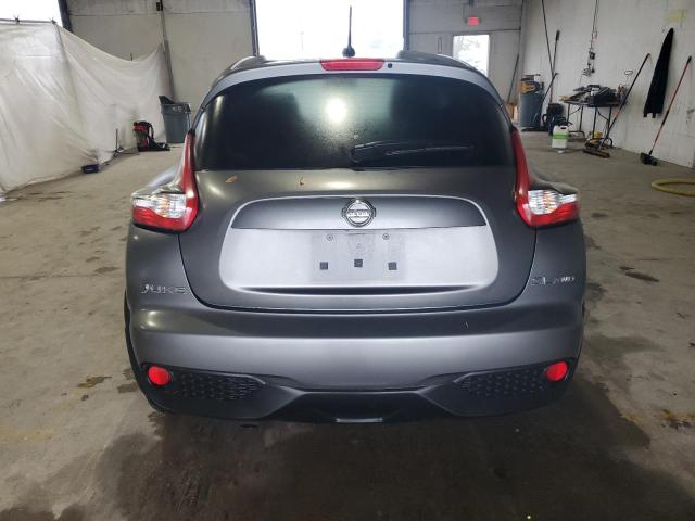 2015 NISSAN JUKE S JN8AF5MV2FT565772