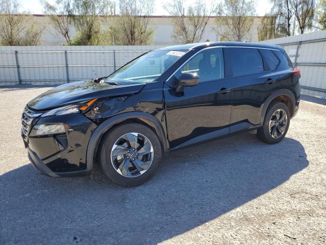 Global Auto Auctions: 2024 NISSAN ROGUE SV