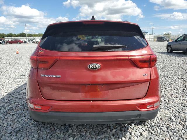 2017 KIA SPORTAGE E - KNDPN3ACXH7268874