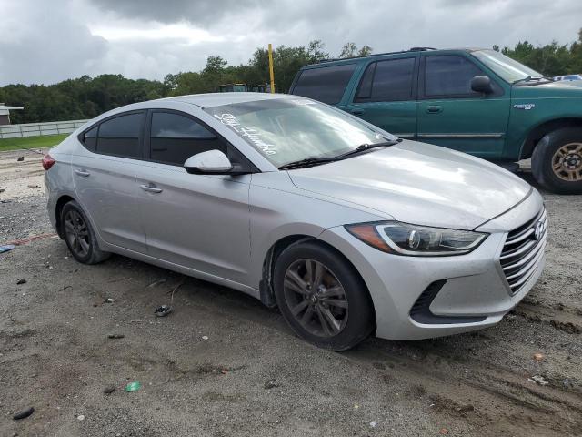 2017 HYUNDAI ELANTRA SE 5NPD84LF0HH107906