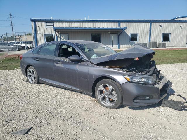 2018 HONDA ACCORD EX #3300527175