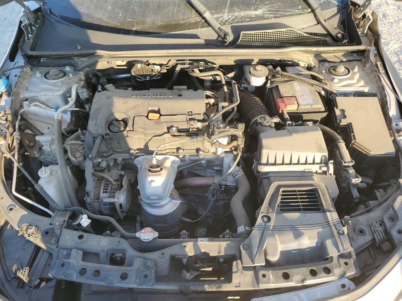 2022 HONDA CIVIC SPOR #3296384699