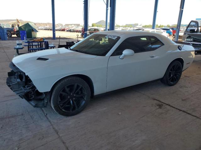 Global Auto Auctions: 2016 DODGE CHALLENGER