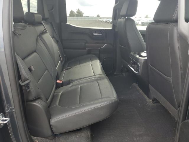 2021 GMC SIERRA K15 1GTU9DED5MZ226496