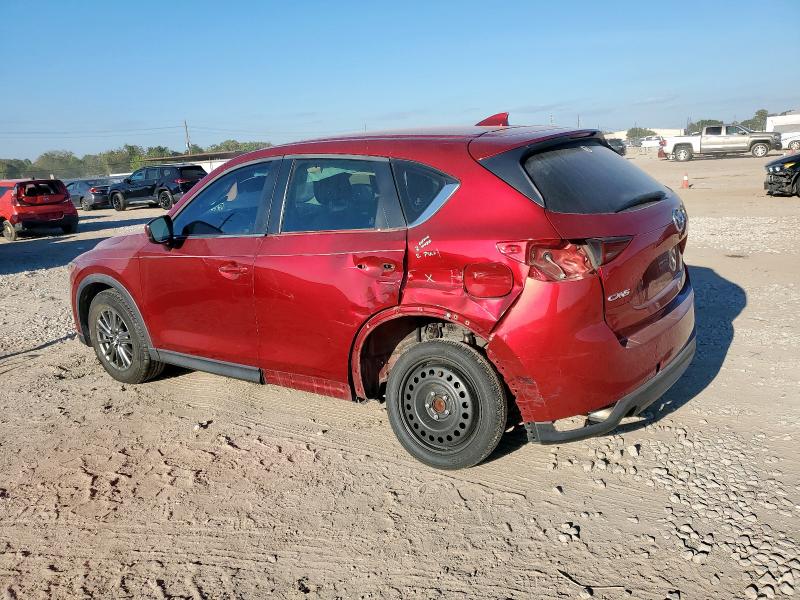 2017 MAZDA CX-5 SPORT #3309796353