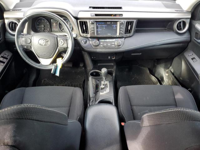 2018 TOYOTA RAV4 ADVEN #3287670072