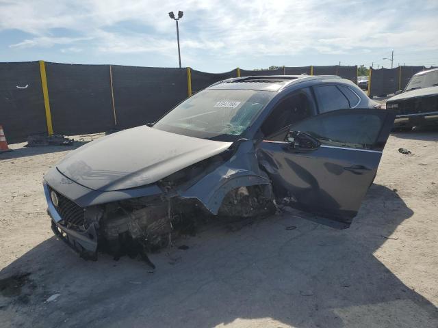 Global Auto Auctions: 2020 MAZDA CX-30 PREMIUM