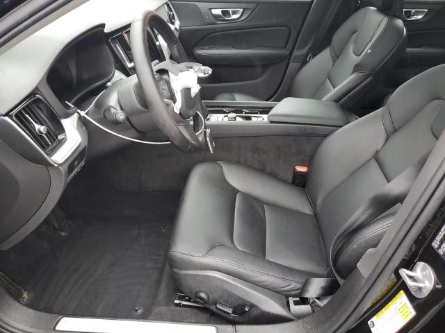 2024 VOLVO S60 CORE 7JRL12TKXRG321200