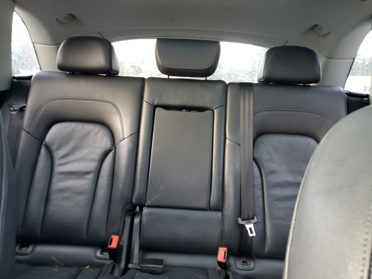 AUDI Q5 PREMIUM PLUS