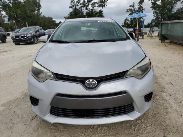 2016 TOYOTA COROLLA L 2T1BURHE1GC556576