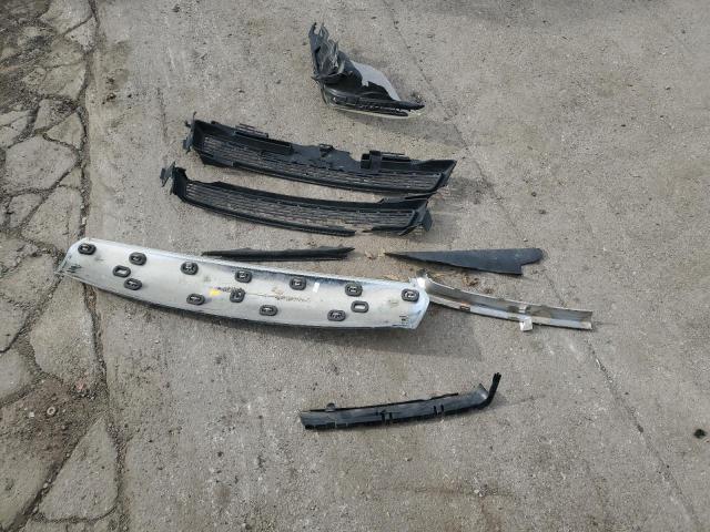 2011 GMC TERRAIN SL - 2CTFLVE53B6287951