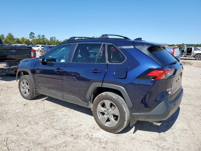 2024 TOYOTA RAV4 XLE - 2T3P1RFVXRW481774