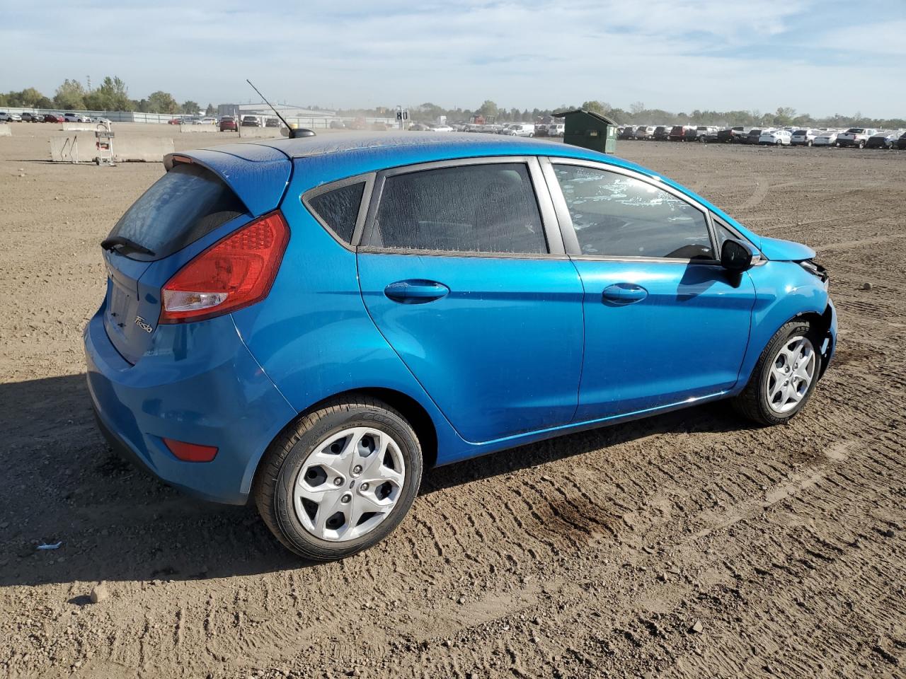 Global Auto Auctions