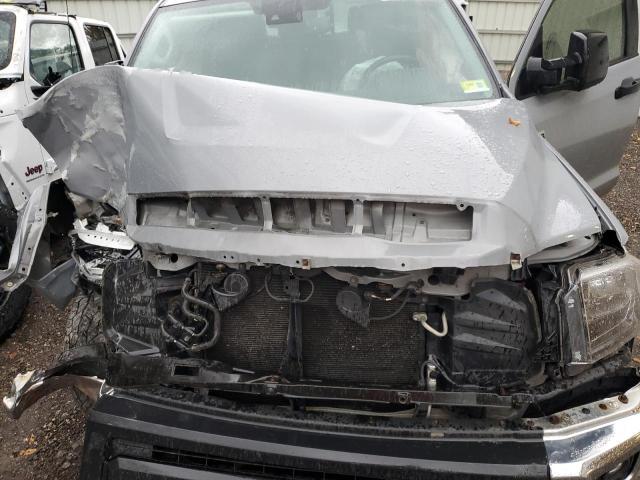 2018 TOYOTA TUNDRA DOU #3293418052