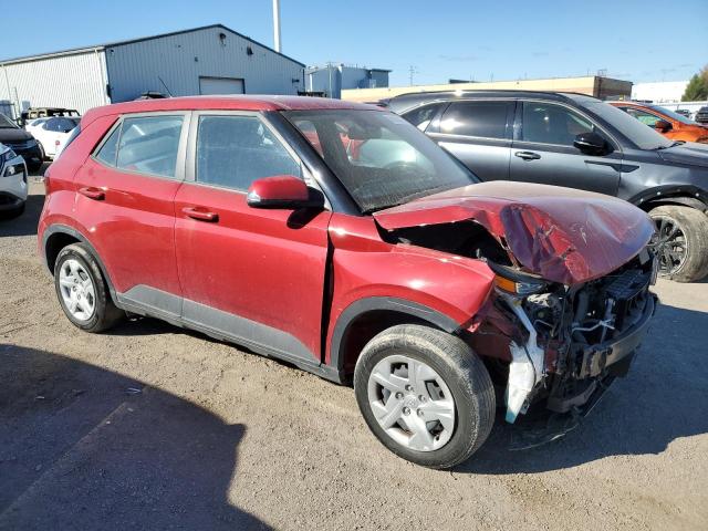 2023 HYUNDAI VENUE SE - KMHRB8A36PU216233