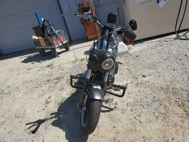 2014 HARLEY-DAVIDSON FLD SWITCHBACK - 1HD1GZM14EC321762