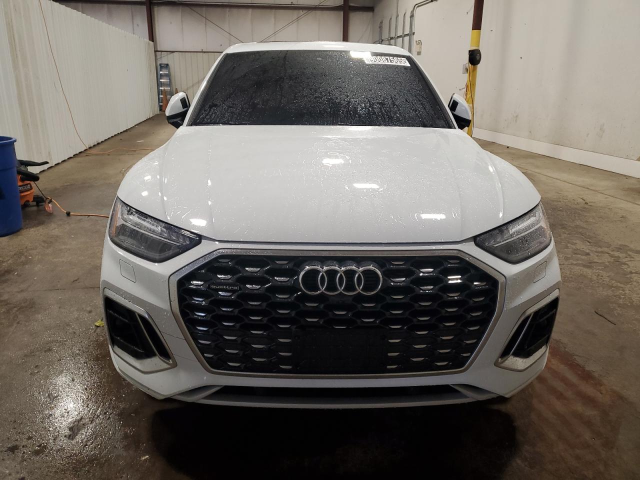 AUDI Q5 SPORTBACK PRESTIGE 45