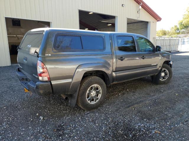 2014 TOYOTA TACOMA DOUBLE CAB - 3TMLU4EN7EM156215