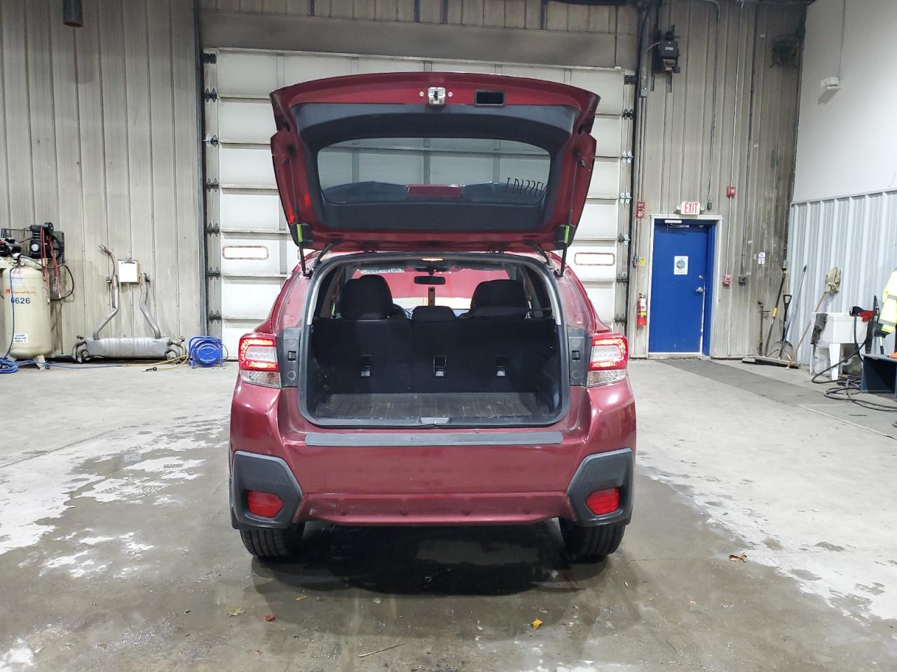 SUBARU CROSSTREK PREMIUM