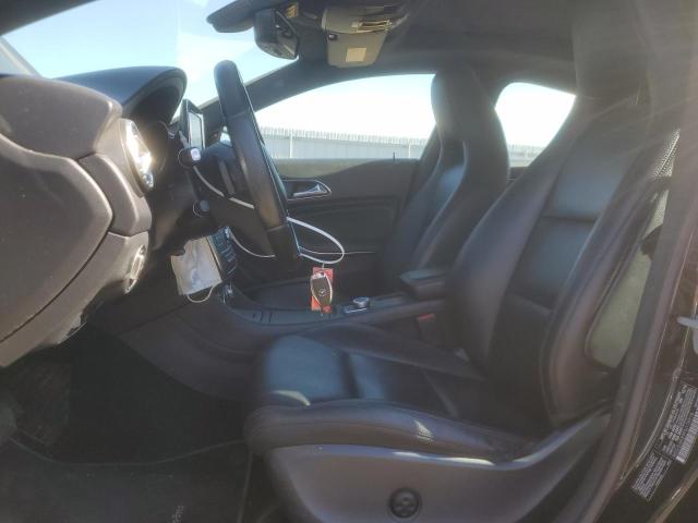 2015 MERCEDES-BENZ CLA 250 #3302748033