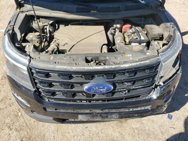 2017 FORD EXPLORER SPORT - 1FM5K8GT1HGD21574