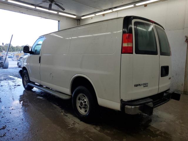 2014 GMC SAVANA CARGO 2500 13 #3296470643