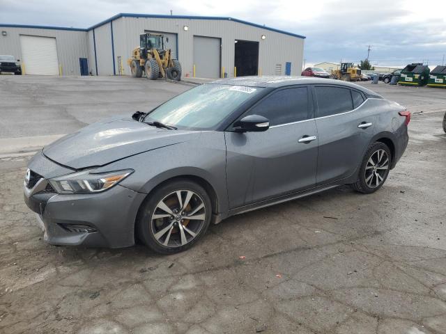 2016 NISSAN MAXIMA 3.5 #3296218477