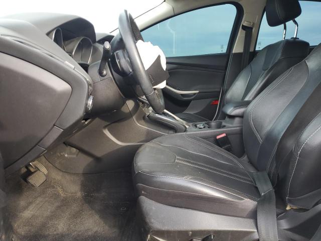 2012 FORD FOCUS SEL #3286880216