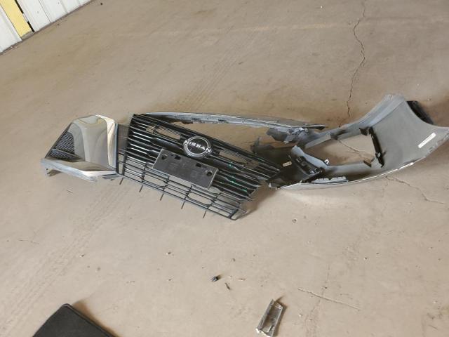 2024 NISSAN ALTIMA S #3301618652