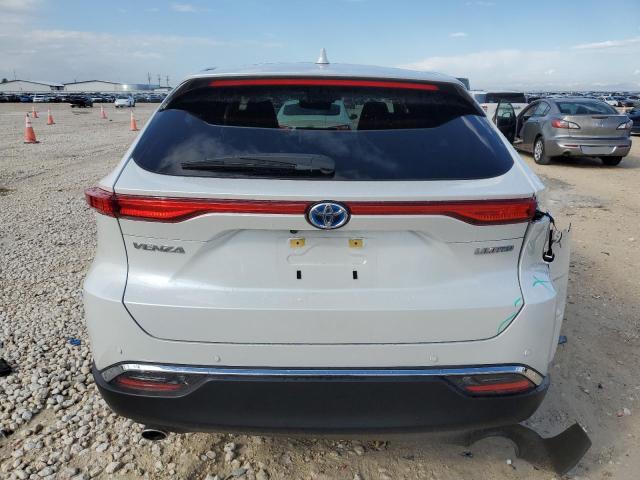 2024 TOYOTA VENZA LE - JTEAAAAH7RJ183993