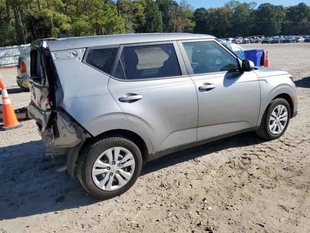 2023 KIA SOUL LX - KNDJ23AU1P7878510