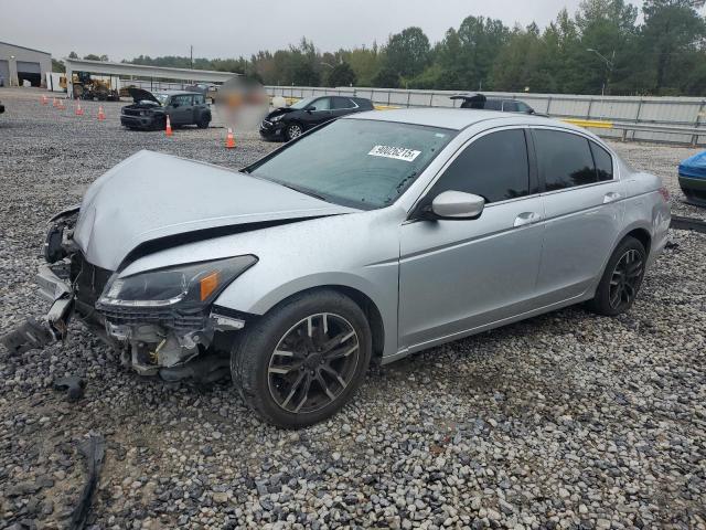 Global Auto Auctions: 2009 HONDA ACCORD LX