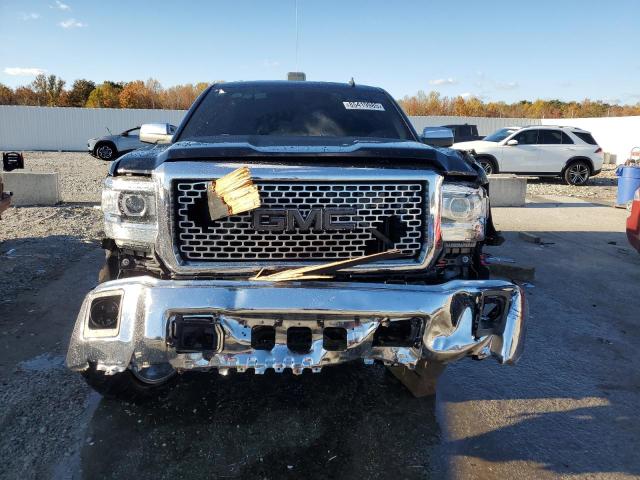 2014 GMC SIERRA K15 #3304597444