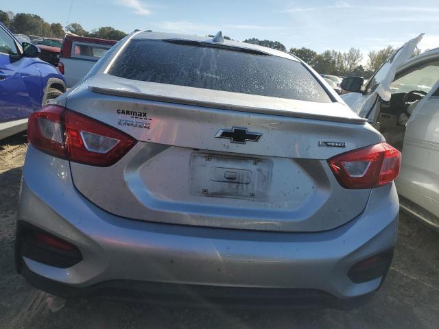 2017 CHEVROLET CRUZE PREM - 1G1BF5SM8H7273946