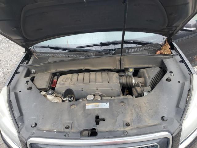 2016 GMC ACADIA SLT - 1GKKRRKD1GJ187311