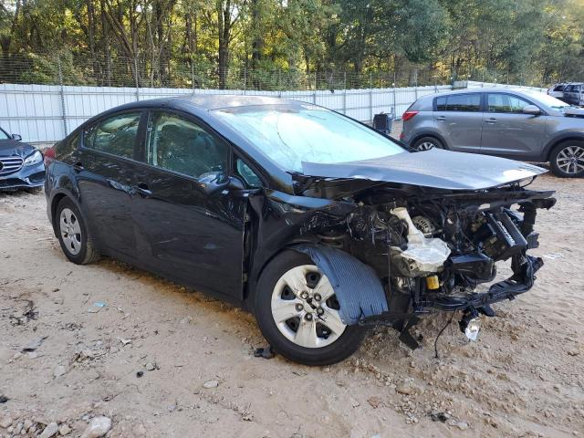 2018 KIA FORTE LX - 3KPFL4A76JE231966