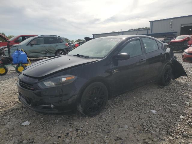 DODGE DART SXT
