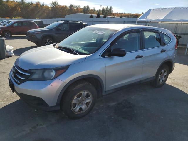 2013 HONDA CR-V LX - 2HKRM4H35DH622443