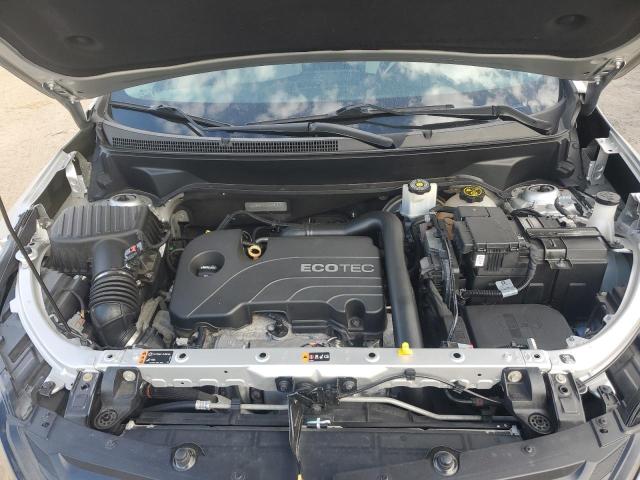 2018 CHEVROLET EQUINOX LT - 3GNAXJEV9JS581879