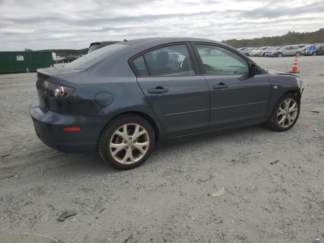 2009 MAZDA 3 I #3274733811